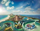 7-day Dubai family tours enjoying Atlantis Aquaventure and attractions